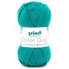Coton Mercerisé "Vert Emerode" 90 - GRUNDL