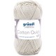Coton Mercerisé "Vert Emerode" - GRUNDL