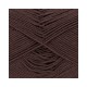 Coton Mercerisé "Chocolat" - GRUNDL