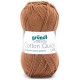 Coton Mercerisé "Caramel" - GRUNDL