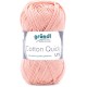 Coton Mercerisé "Abricot" - GRUNDL