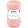 Coton Mercerisé "Abricot" 134 - GRUNDL