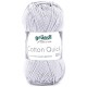 Coton Mercerisé "Gris clair" - GRUNDL