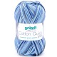 Coton Mercerisé Print "Gris d'Océan" 239 - GRUNDL