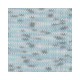 Coton Mercerisé Print "Bleu Marine Gris" - GRUNDL
