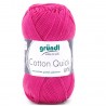 Coton Mercerisé "Fuchsia" 128 - GRUNDL