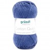 Coton Mercerisé "Bleu" 89 - GRUNDL
