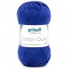 Coton Mercerisé "Bleu Marine" 135 - GRUNDL