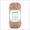 Coton Mercerisé MINI "Beige" 139 - GRUNDL