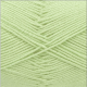 Coton Mercerisé MINI "Vert line" - GRUNDL