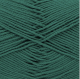 Coton Mercerisé MINI "Vert sapin" - GRUNDL