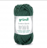 Coton Mercerisé MINI "Vert sapin" 169 - GRUNDL