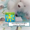 Boîte à musique "ALLE MEINE ENTCHEN" - comptine allemande