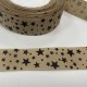 Ruban gros grain "Lapins printanier"