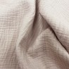 Double Gaze "Vieux Rose"
