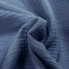 Double Gaze "Bleu jeans"