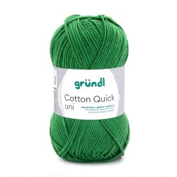 Coton Mercerisé "Écru" 132 - GRUNDL
