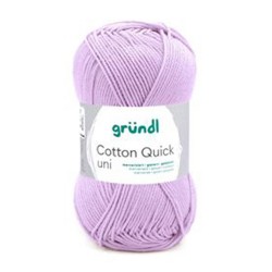 Coton Mercerisé "Fougère" 114- GRUNDL