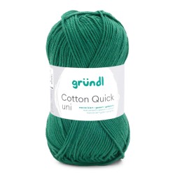 Coton Mercerisé "Lilas" 160 GRUNDL