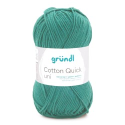 Coton Mercerisé "Lilas" 160 GRUNDL