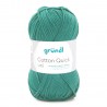 Coton Mercerisé "Vert" 170 GRUNDL