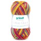 Coton Mercerisé Print "Jardin Pop" 205 - GRUNDL