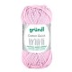 Coton Mercerisé MINI "Rose" 106 - GRUNDL