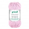 Coton Mercerisé MINI "Rose" 106 - GRUNDL