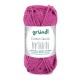 Coton Mercerisé MINI "Orchidée" 108 - GRUNDL