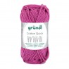 Coton Mercerisé MINI "Orchidée" 108 - GRUNDL
