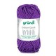 Coton Mercerisé MINI "Violet" 130 - GRUNDL