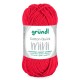 Coton Mercerisé MINI "rouge" 147 - GRUNDL