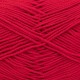 Coton Mercerisé MINI "rouge" 147 - GRUNDL
