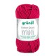 Coton Mercerisé MINI "Rouge vin" 154 - GRUNDL