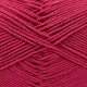 Coton Mercerisé MINI "Rouge vin" 154 - GRUNDL