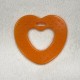 Anneau de dentition silicone - BALEINE BLEUE