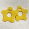 JOUET dentition - Etoile jaune