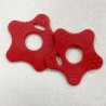 JOUET dentition - Etoile rouge