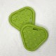 JOUET dentition - Triangle Vert