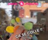 VENTOUSE pour jouet ou peluche