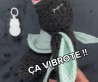 VIBREUR pour jouet ou peluche