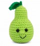 Kit Crochet FRUIT: "la Poire"