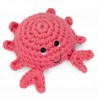 Kit Crochet MER: "le Crabe"