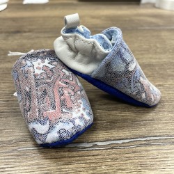 KIT COUTURE Chaussons enfants