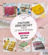 "Couture zéro déchet pour salle de bain" de Clémentine Collinet