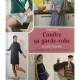 "Coudre sa garde-robe toute l'année" de Annabel Bénilan