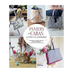 "Coudre sa garde-robe toute l'année" de Annabel Bénilan