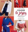 "Coudre le jersey" de Camille Lourdjane