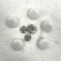 5 Pressions 17L Gris acier "Empreinte"
