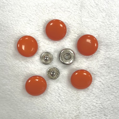 5 Pressions 17L Rouge